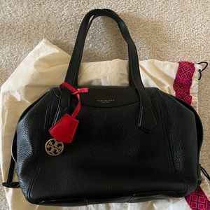Tory Burch hobo type purse
